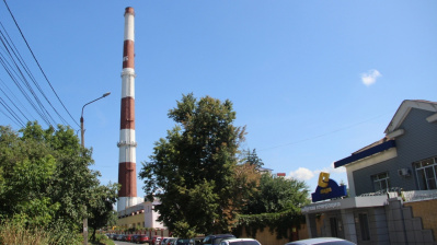 «Квадра» переводит свои энергообъекты в Курске на зимний режим работы