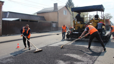 Курская «Квадра» направила  на благоустройство территорий более 38,8 млн рублей