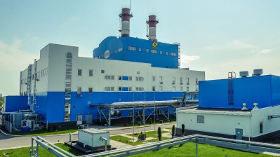 «Квадра» переводит энергообъекты в Курске на летний режим работы