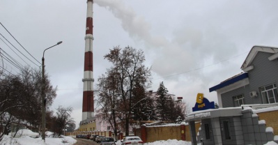 Станции Курской «Квадры» готовы к работе на резервном топливе