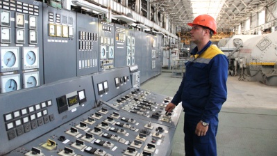  «Квадра» направила на подготовку к отопительному сезону в Курске 320 млн рублей