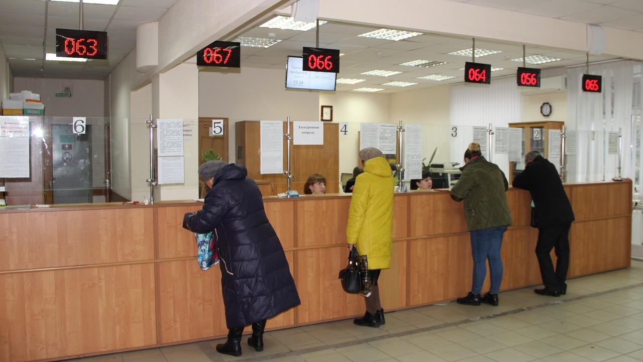 Задолженность потребителей Курска перед «Квадрой» превысила 1 млрд рублей