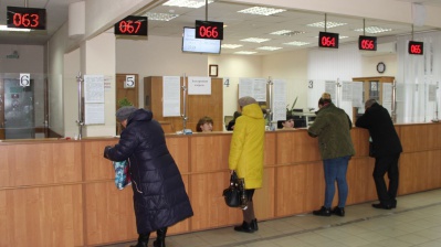 Оплатить услуги «Квадры» в Курске теперь можно в центре обслуживания клиентов