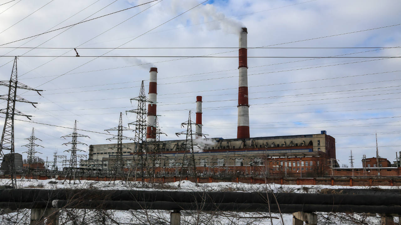 «Квадра» подтвердила мощность генерирующего оборудования Курской ТЭЦ-1