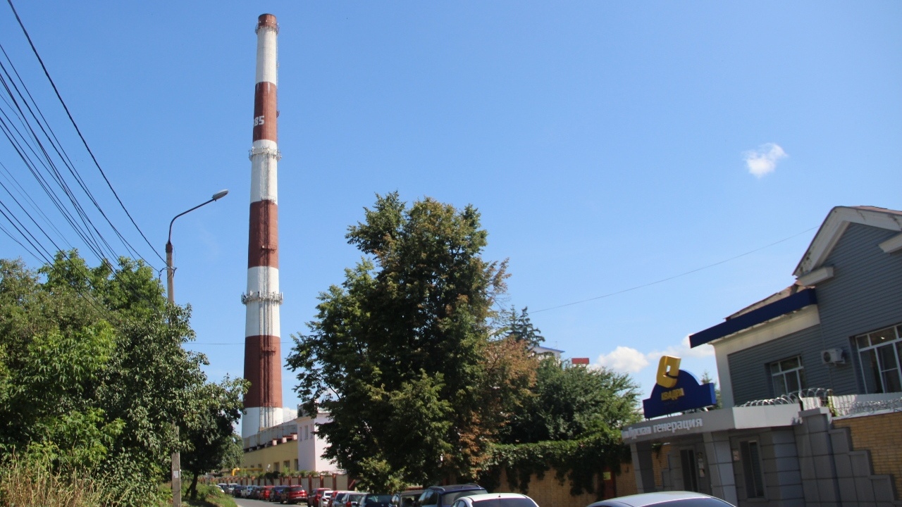 «Квадра» проведет гидравлические испытания теплосетей в историческом центре Курска