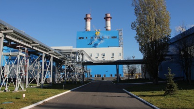 Курский филиал «Квадры» увеличил выработку электроэнергии на 8,5 %