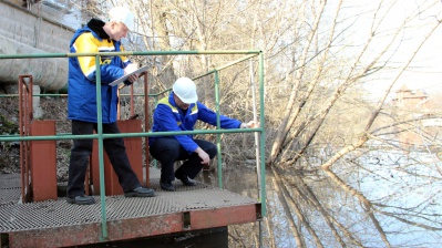 В этом году «Квадра» направит на экологические проекты в Курске более 4 млн рублей