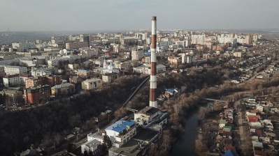 «Квадра» перевела свои энергообъекты в Курске на зимний режим работы