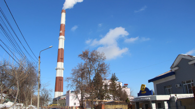 «Квадра» направила более 52,5 млн рублей на ремонты оборудования ТЭЦ в Курске