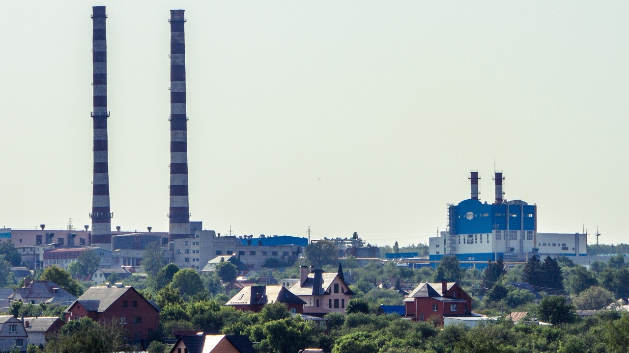За 35 лет ТЭЦ СЗР Курска выработала 6,7 млрд кВт·ч электроэнергии и 26,9 млн Гкал тепла