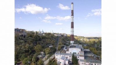 «Квадра» подготовила энергообъекты в Курске к пожароопасному периоду