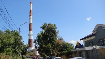 «Квадра» проведет гидравлические испытания теплосетей в историческом центре Курска