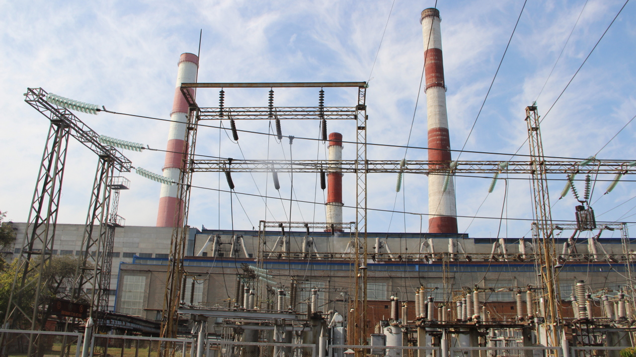 Курский филиал «Квадры» за 9 месяцев 2020 г. выработал свыше 779 млн кВт·ч электроэнергии